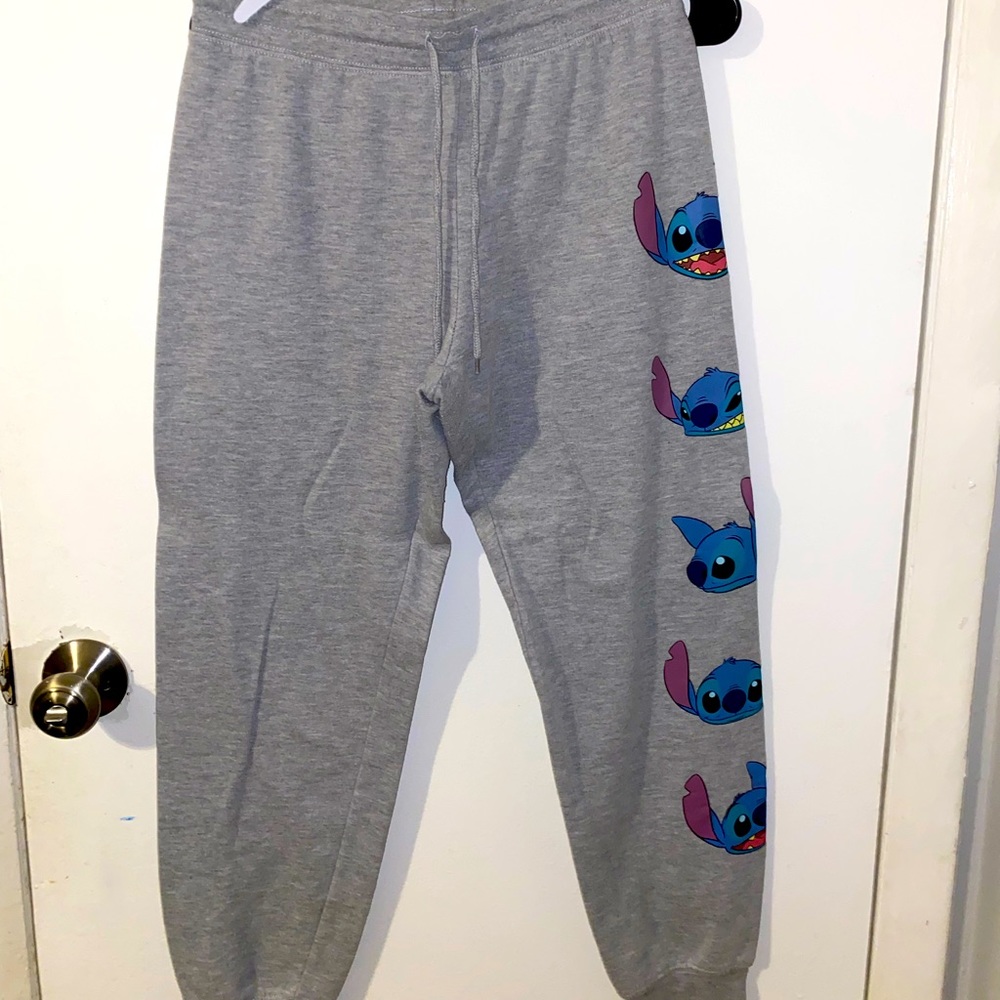 Disney sweatpants